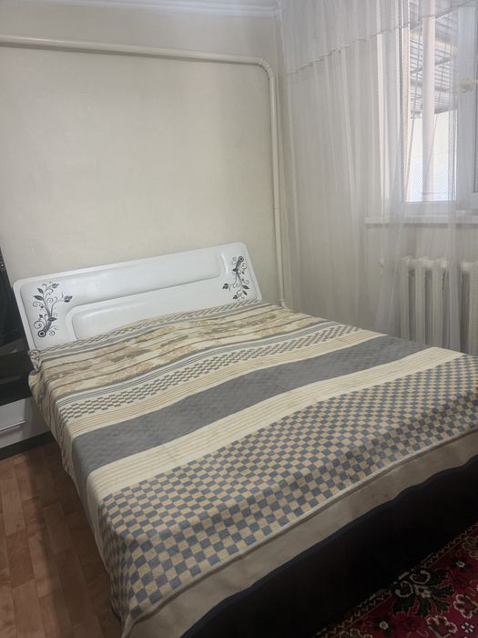 Продам срочно спальный гарнитур