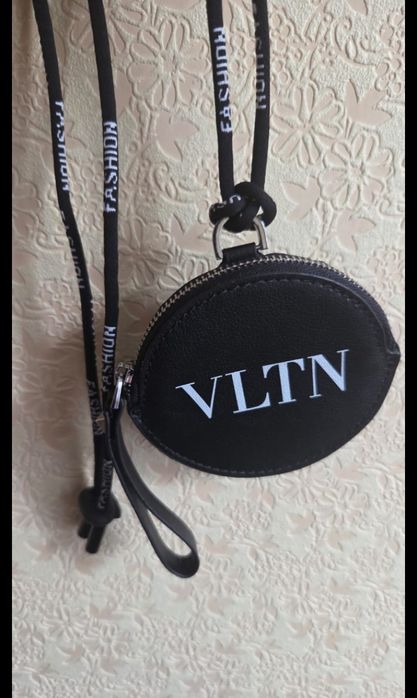 Кошелёк.  Монетница.  Кожаный Кошелёк.