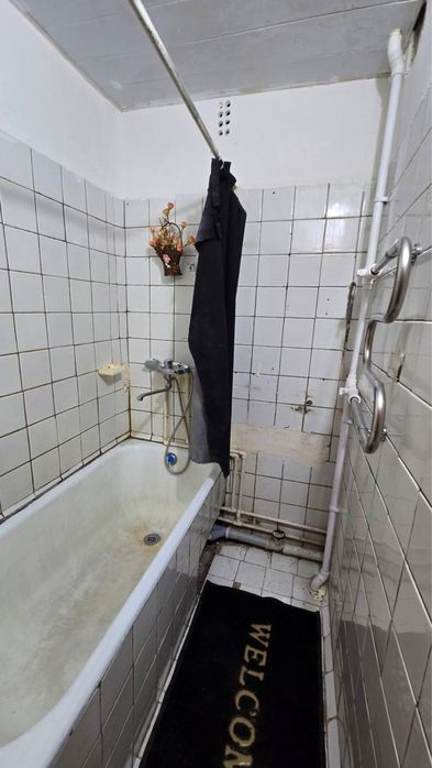 Шинам ва кулай 2 хонали квартира  сотилади