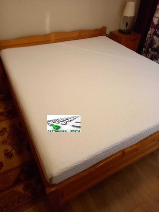 Дава се под наем Двустаен апартамент в Пловдив, Младежки Хълм - 80 кв.м за 450 € - Снимка #3