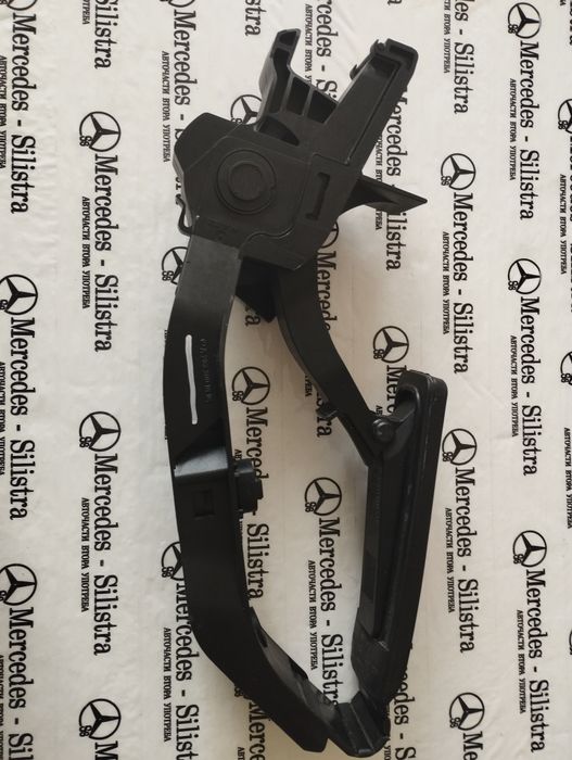 Педал на газ - потенциометър  за Mercedes-benz C-class (W203/w211)