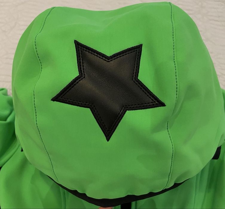 Гащеризон Goldbergh