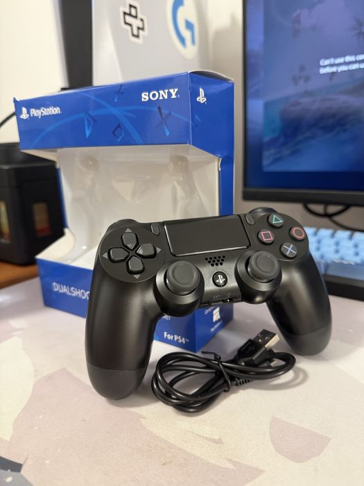Controller ps4 nou