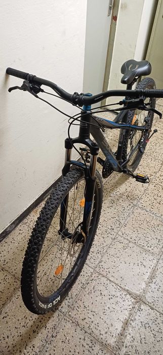 Велосипед Bulls Sharptail 29"