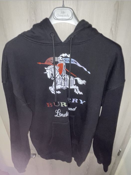 Мъжки суитшърт BURBERRY