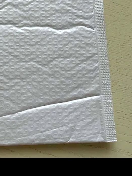 Курьерский пакет (100 шт) с пузырчатым слоем