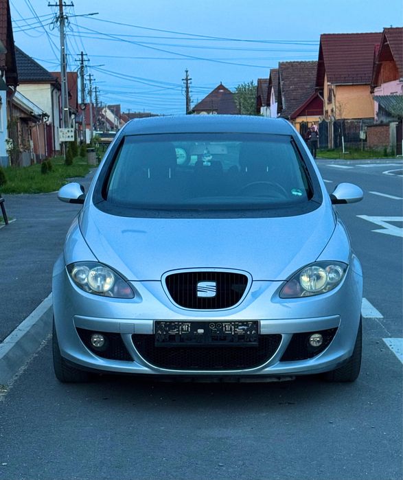 Seat altea 1.9TDI