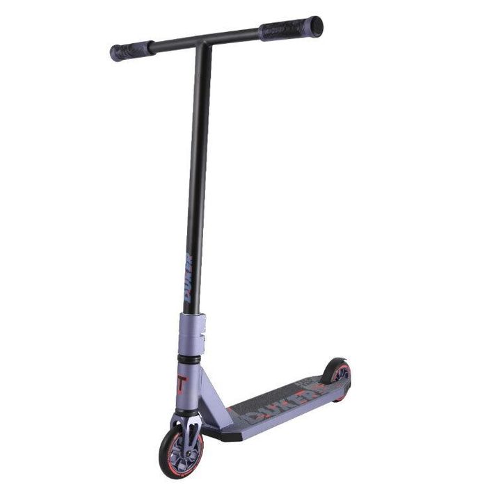 Срочно!! Продам трюковой самокат Tech Team