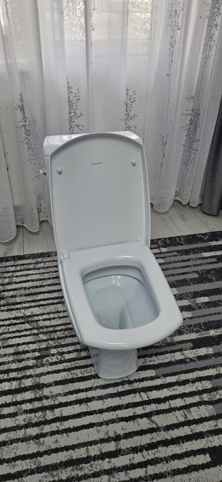 Vas toaletă Cersanit
