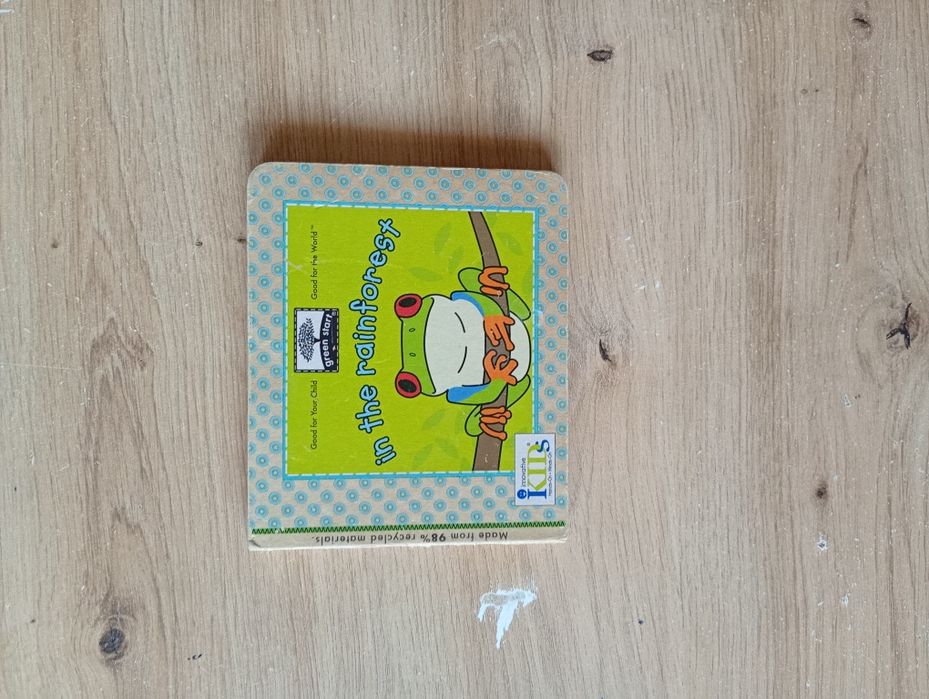 Детски книжки голяма разнообразие