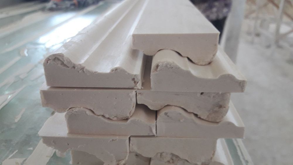 Лепка карниз Тяга пилястр гипс молдинг gips gipsdan