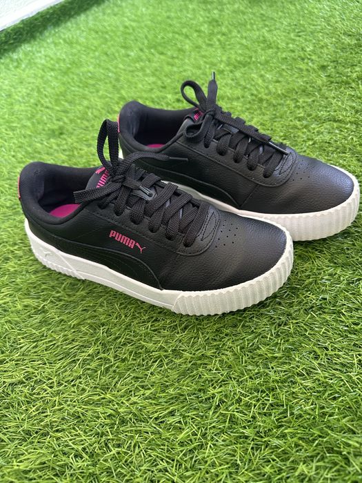 Puma SoftFoam обувки