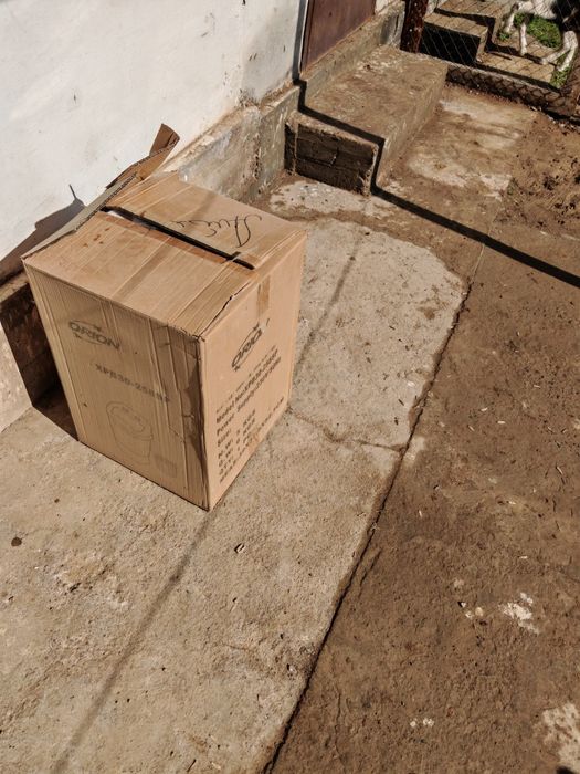 Машина стиарлный