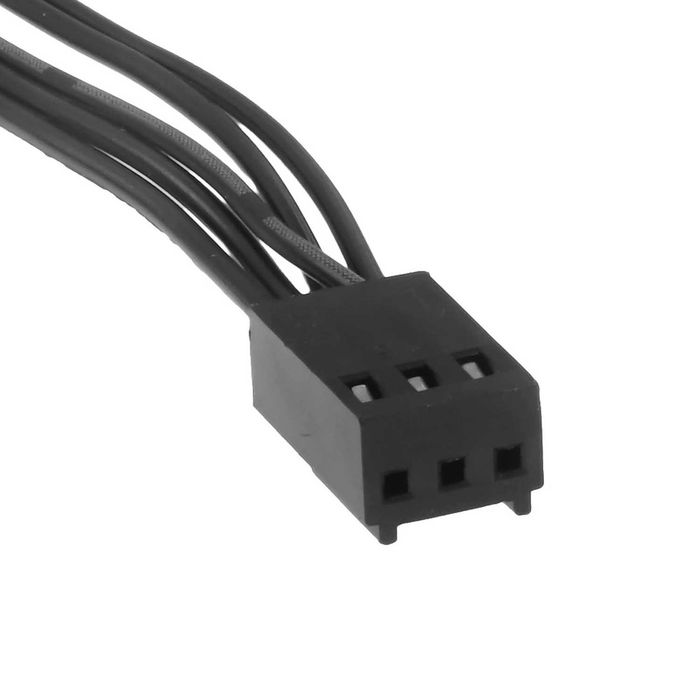 Вентилятор Arctic Cooling F12, 12cm