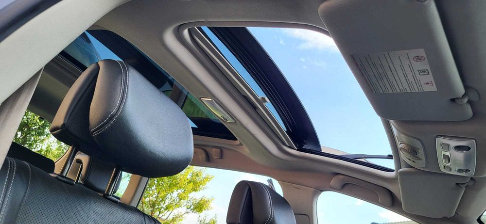 RENAULT Laguna 2015 — imagine 5