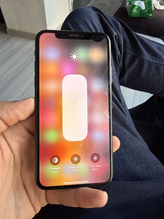 Iphone Xs  256Gb