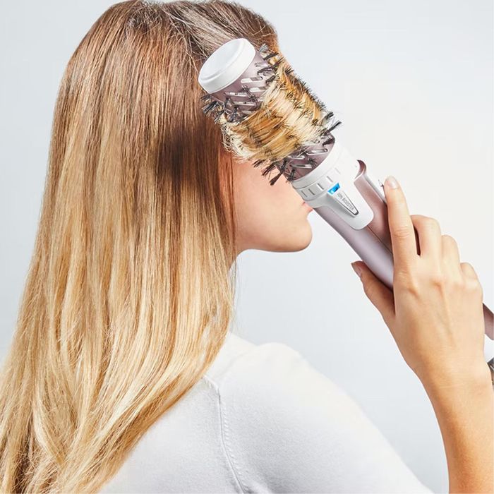 Електрическа четка за коса Rowenta