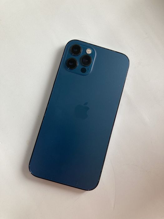 iPhone 12Pro 256GB