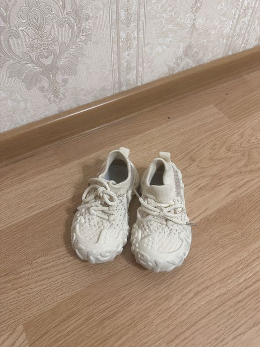 Кроссовки детские 22р.