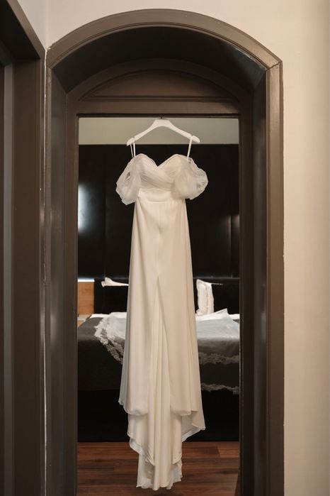 Rochie de mireasă MILLA NOVA - VICKY