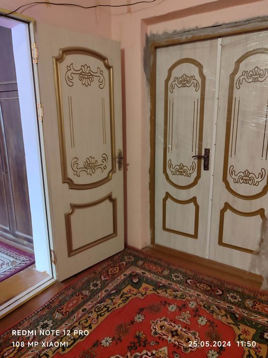 Shahar markazidan hovli sotiladi