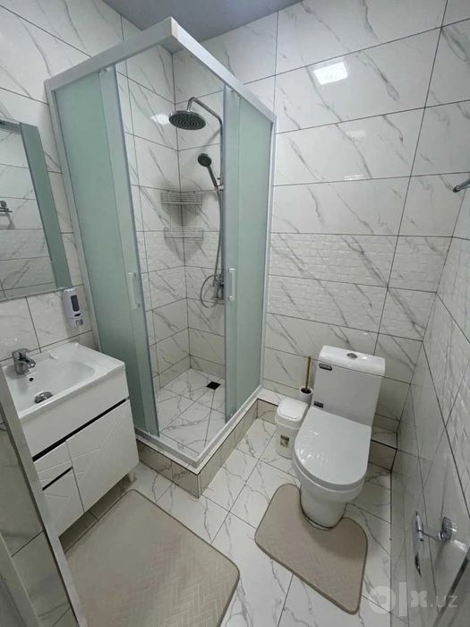 Сдается 1 ком ЖК Ozmakon. Узбум
