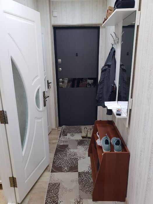 Сдается квартира в аренду