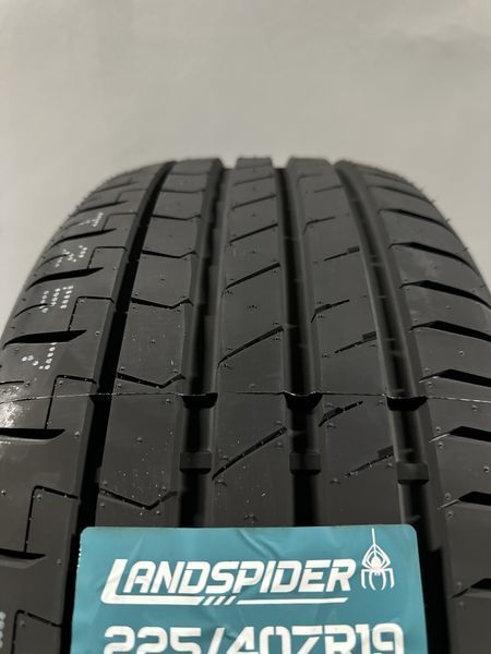 Нови летни гуми LANDSPIDER UHP 225/40R19 93Y XL БОРД 2254019
