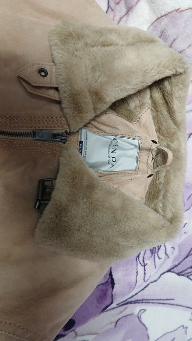 Cojoc bărbătesc  Canada