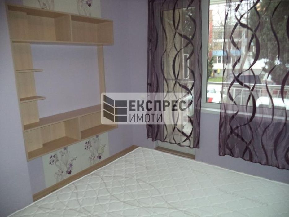 Дава се под наем Двустаен апартамент в Варна, Окръжна болница - 60 кв.м за 433.5 € - Снимка #7