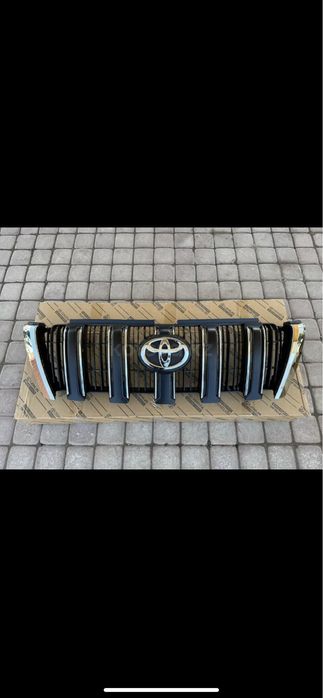 Решетка Prado 120/150