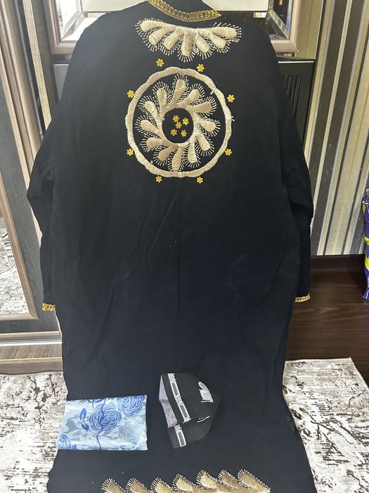 Зар чопон янги сотилади!