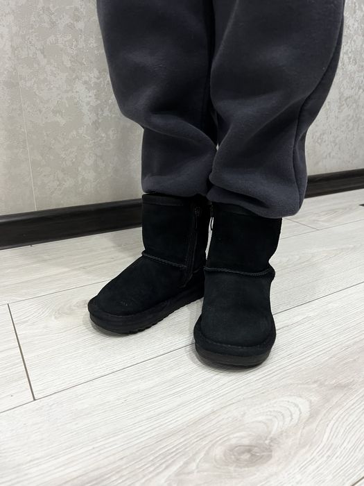 Угги детские