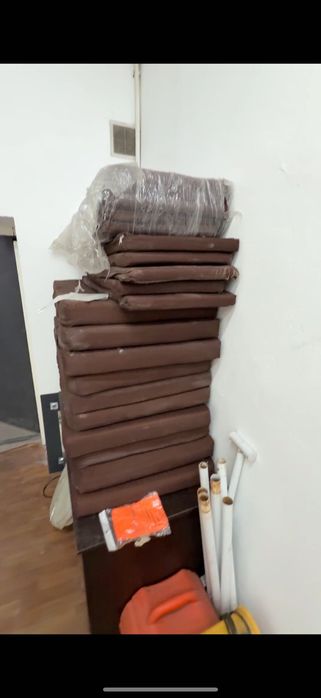 Комплект подушек для садовой мебели