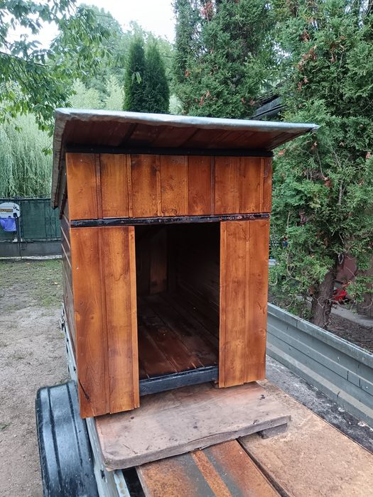 Cușcă pentru câine