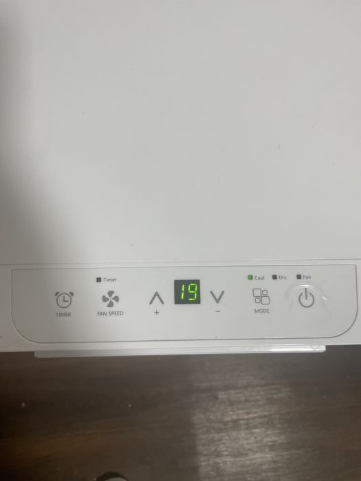 OTEX кондиционер