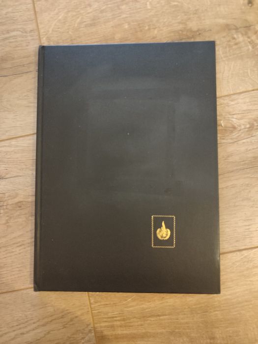 Clasor 16 pagini cu timbre