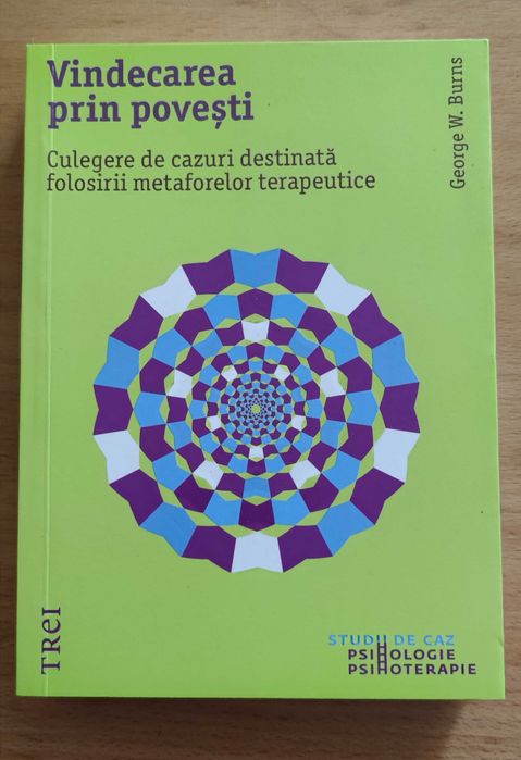 Vindecarea prin povesti - Psihologie Psihoterapie