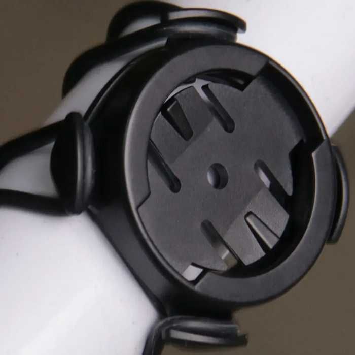 Поставка за колело – държач за километраж за Garmin Edge и CYCPLUS