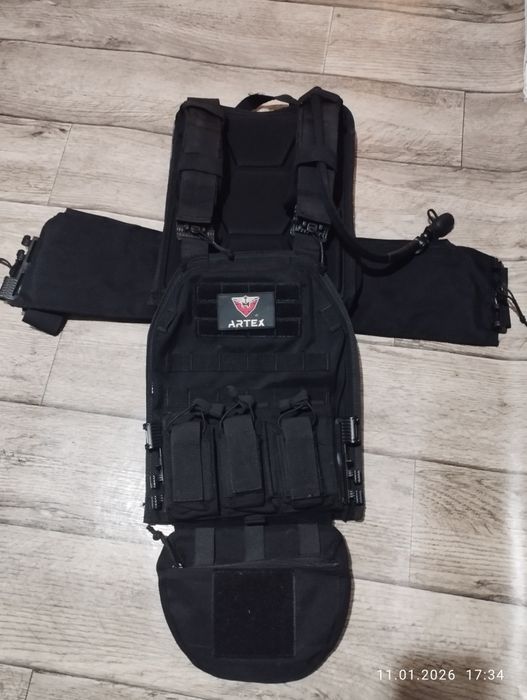 Продам разгрузочный жилет