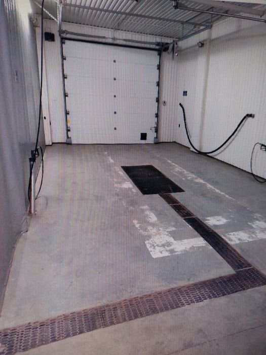 Продам автокомплекс