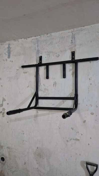 Продам турник брусья