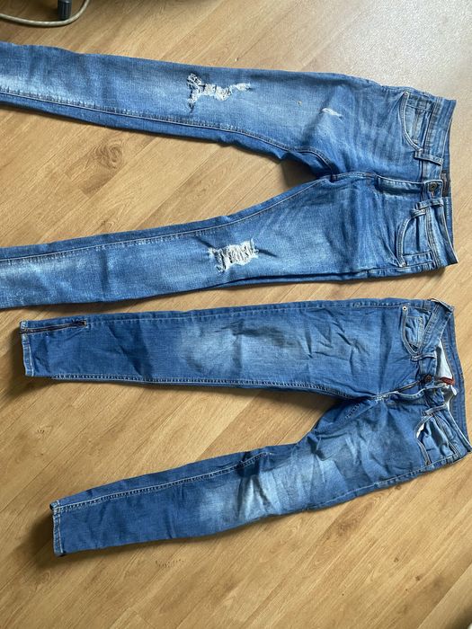 Одежда по 500-700 тенге