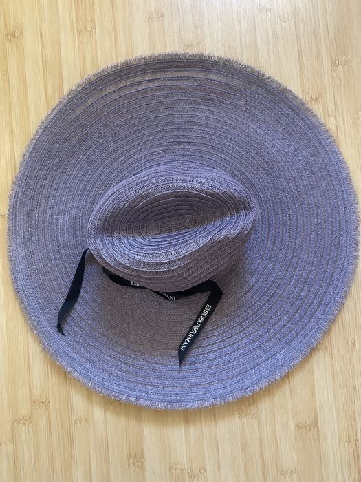 Emporio Armani palarie