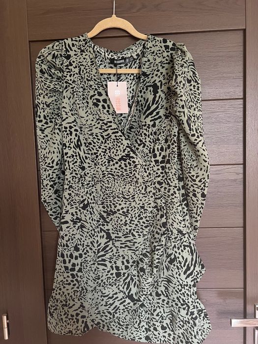 Рокля Missguided S размер