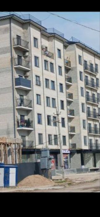 Chiroqchi rayon dom 2 xona