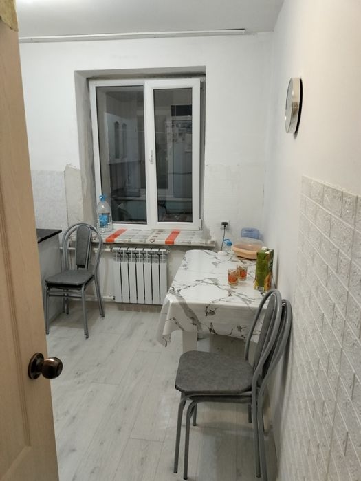 Продам 3 комнатную квартиру