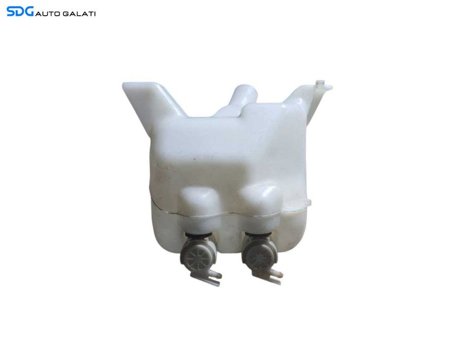 Vas Stropgel Lichid Parbriz cu Motorase Honda Jazz 1.3 i 2002 - 2008 Cod 2224631-A 2224630-A [N2338]