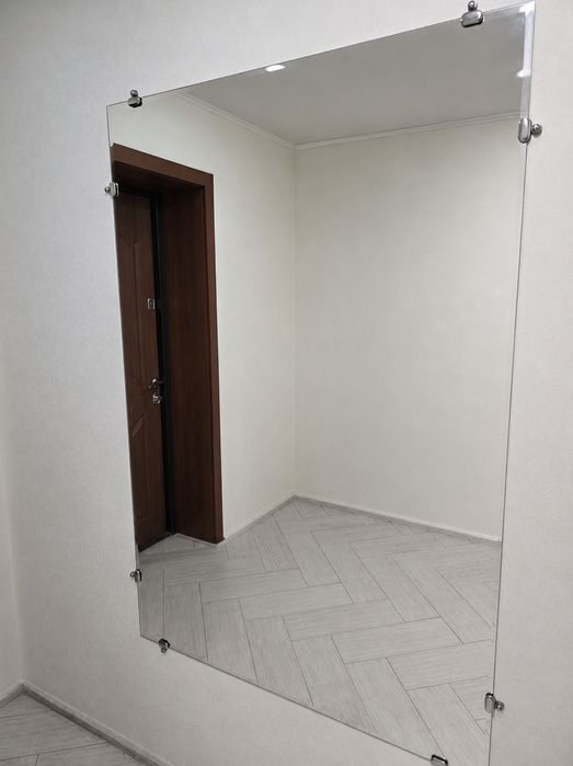 Продам зеркало 100×150