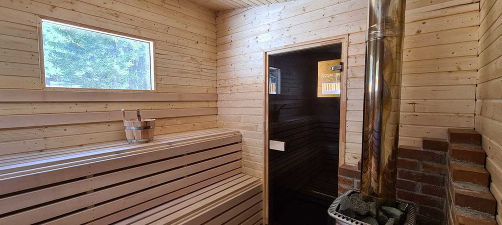 Cabana Comandau Covasna